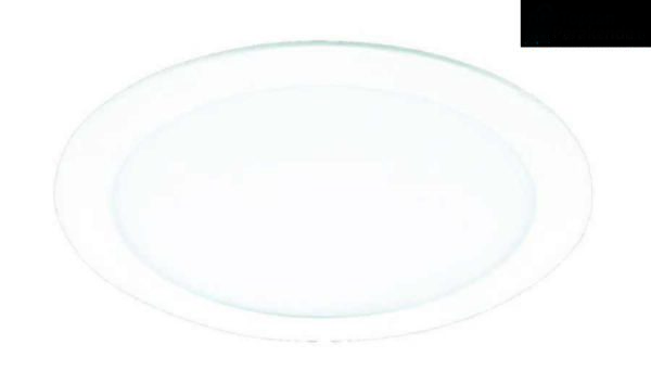 Jupiter LD473 N 18W Yuvarlak Panel Led 4000K Doğal Beyaz